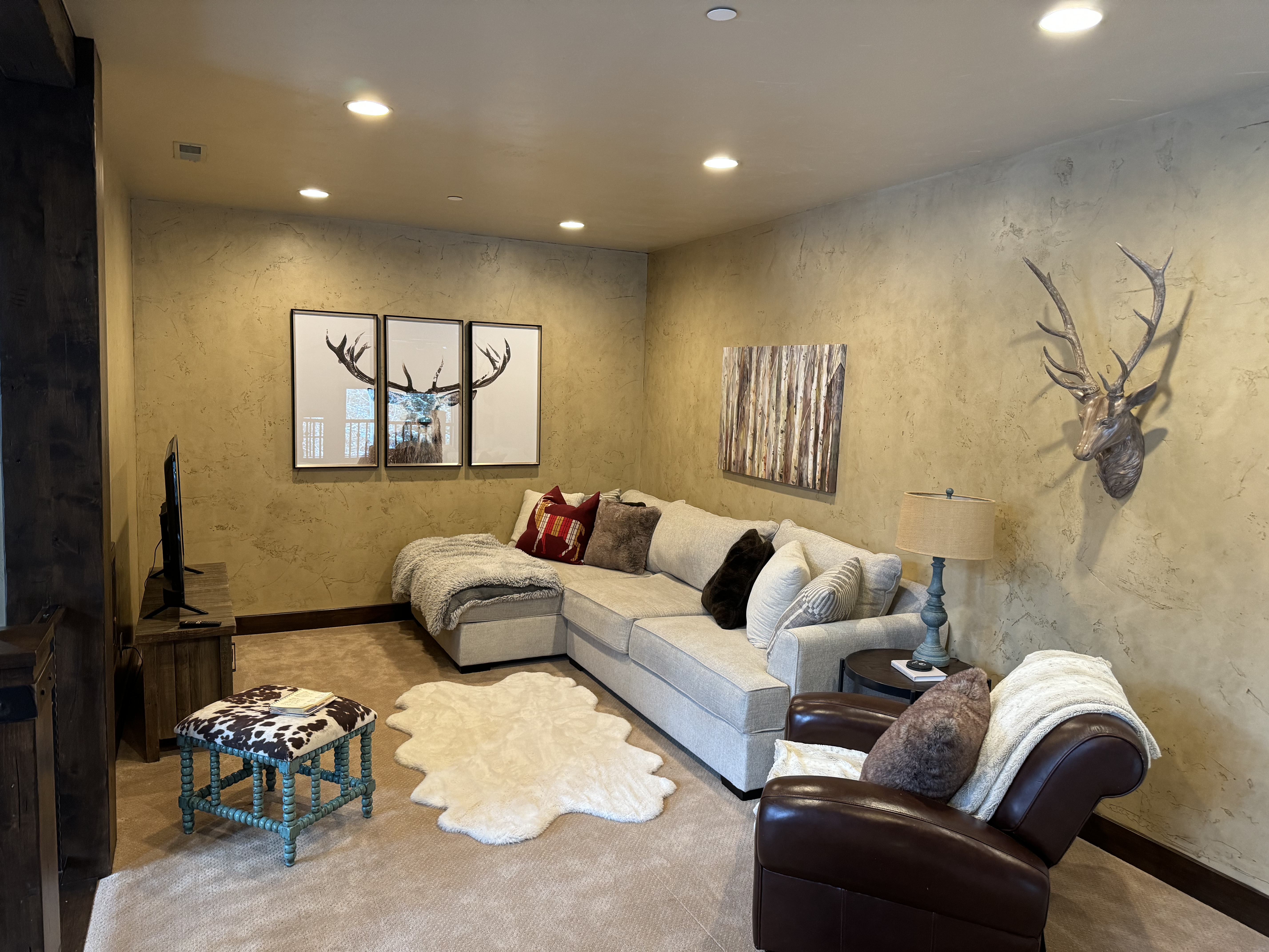 Chalet Image